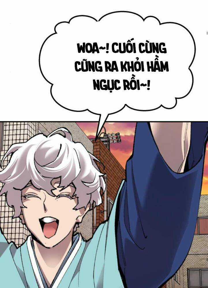 Phá Bỏ Giới Hạn Chapter 60 trang 116