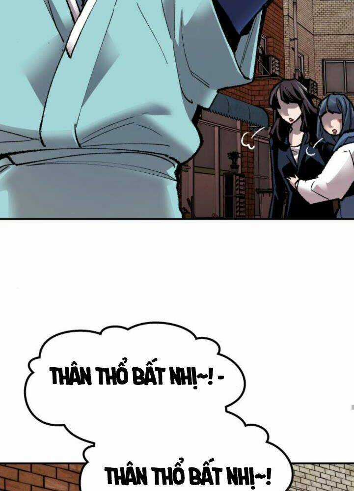 Phá Bỏ Giới Hạn Chapter 60 trang 117
