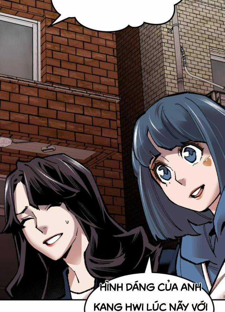 Phá Bỏ Giới Hạn Chapter 60 trang 118