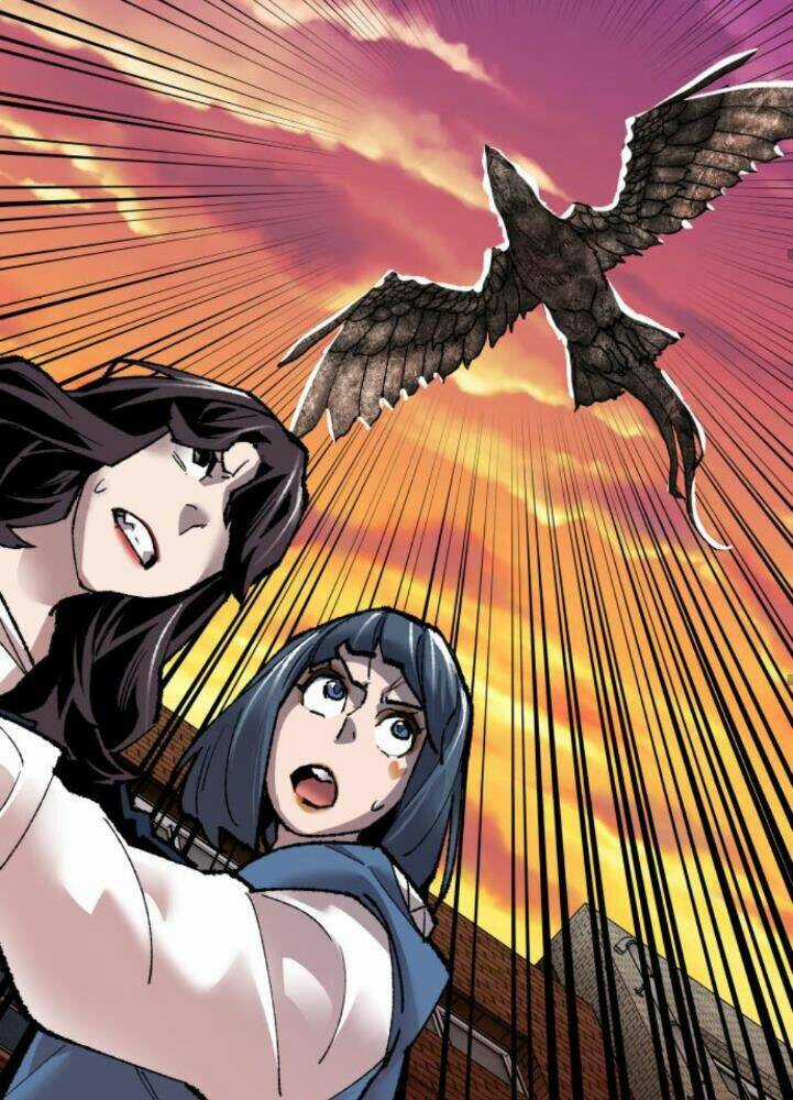 Phá Bỏ Giới Hạn Chapter 60 trang 122