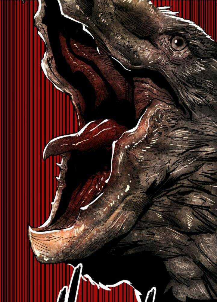 Phá Bỏ Giới Hạn Chapter 60 trang 124