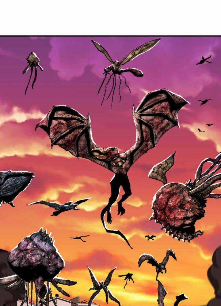 Phá Bỏ Giới Hạn Chapter 60 trang 126