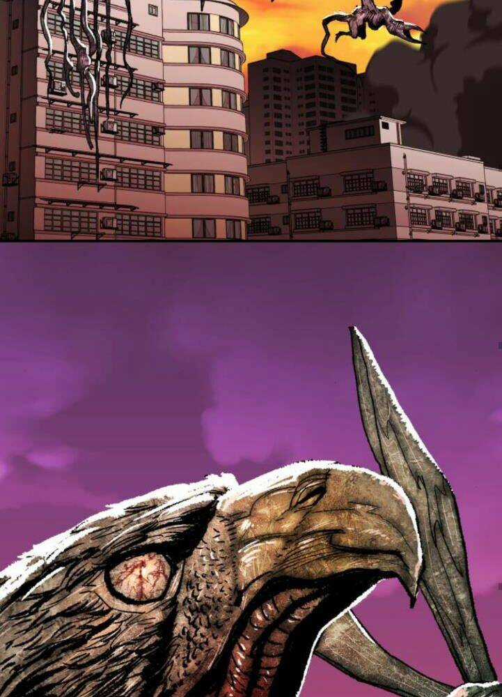 Phá Bỏ Giới Hạn Chapter 60 trang 127