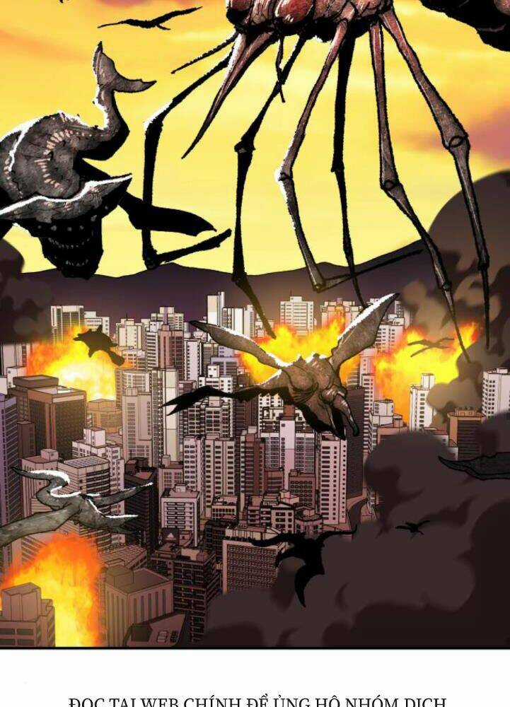 Phá Bỏ Giới Hạn Chapter 60 trang 129