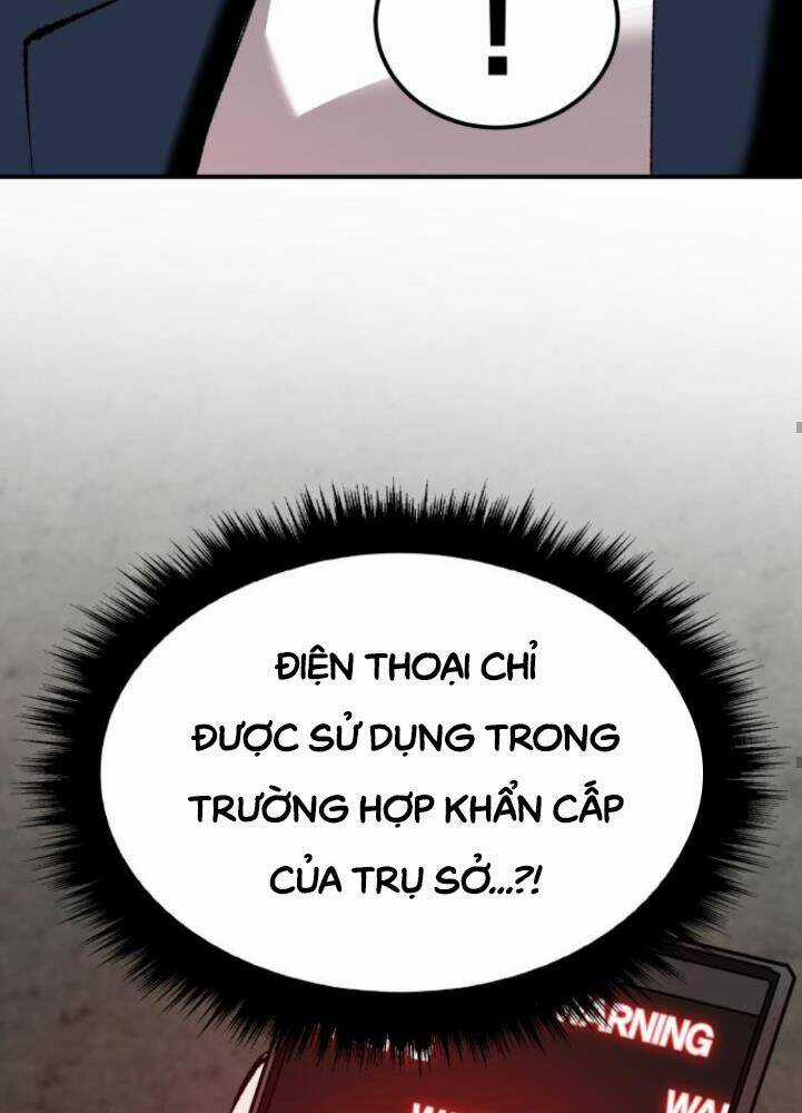 Phá Bỏ Giới Hạn Chapter 60 trang 132