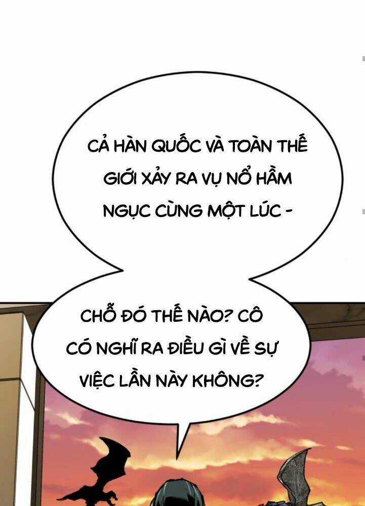 Phá Bỏ Giới Hạn Chapter 60 trang 141