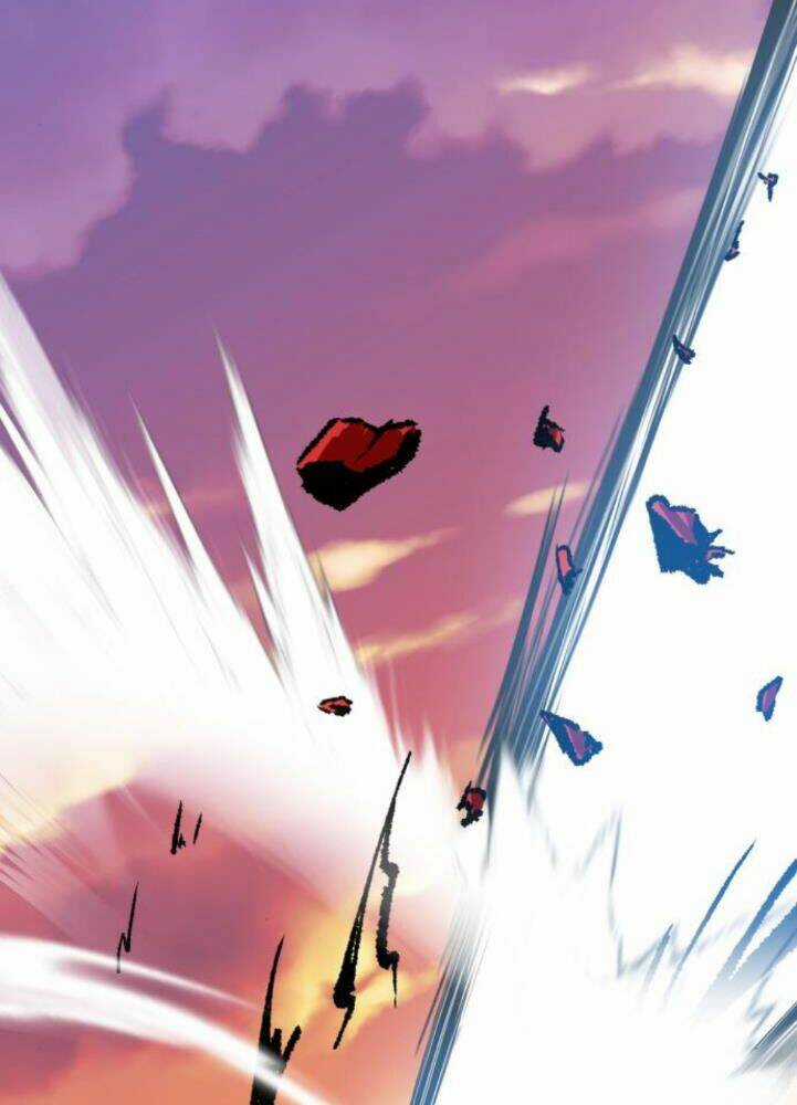 Phá Bỏ Giới Hạn Chapter 60 trang 157