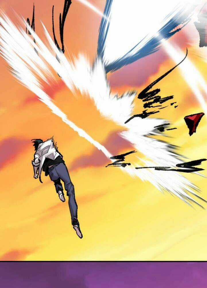 Phá Bỏ Giới Hạn Chapter 60 trang 158