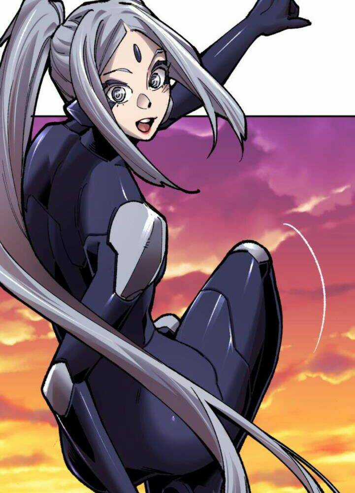 Phá Bỏ Giới Hạn Chapter 60 trang 163