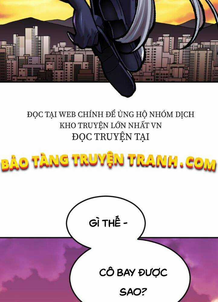 Phá Bỏ Giới Hạn Chapter 60 trang 164