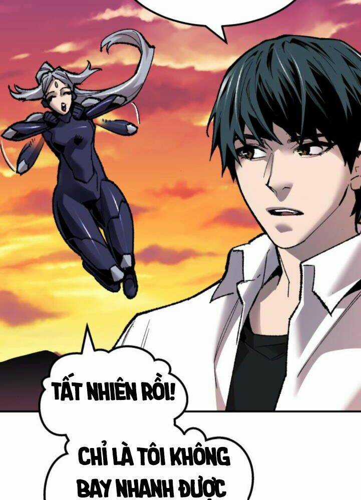 Phá Bỏ Giới Hạn Chapter 60 trang 165