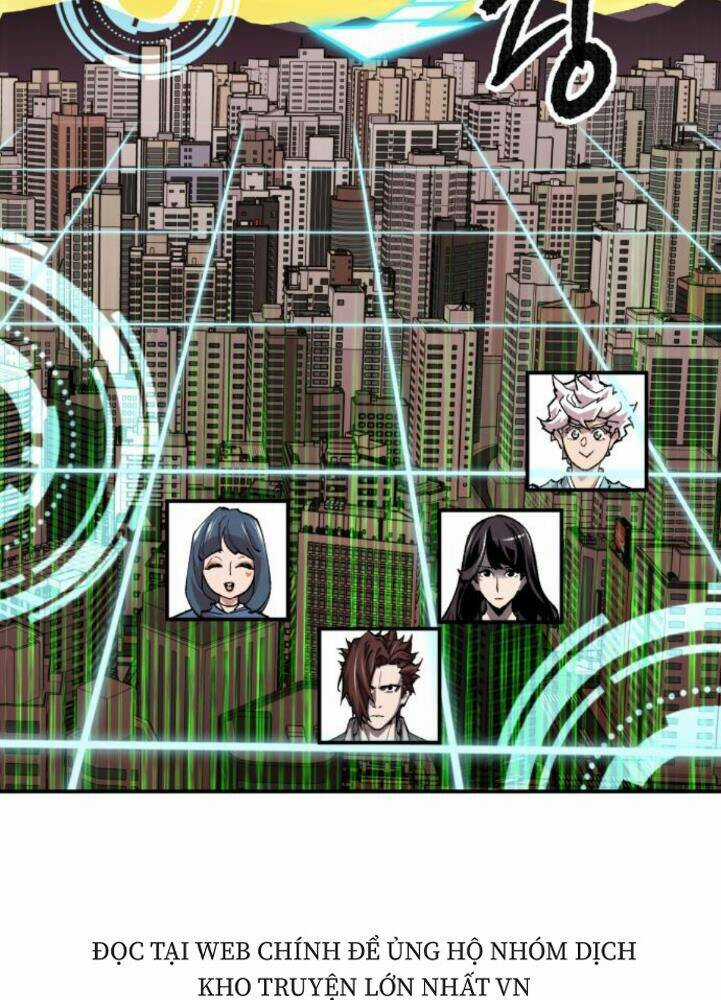 Phá Bỏ Giới Hạn Chapter 60 trang 170