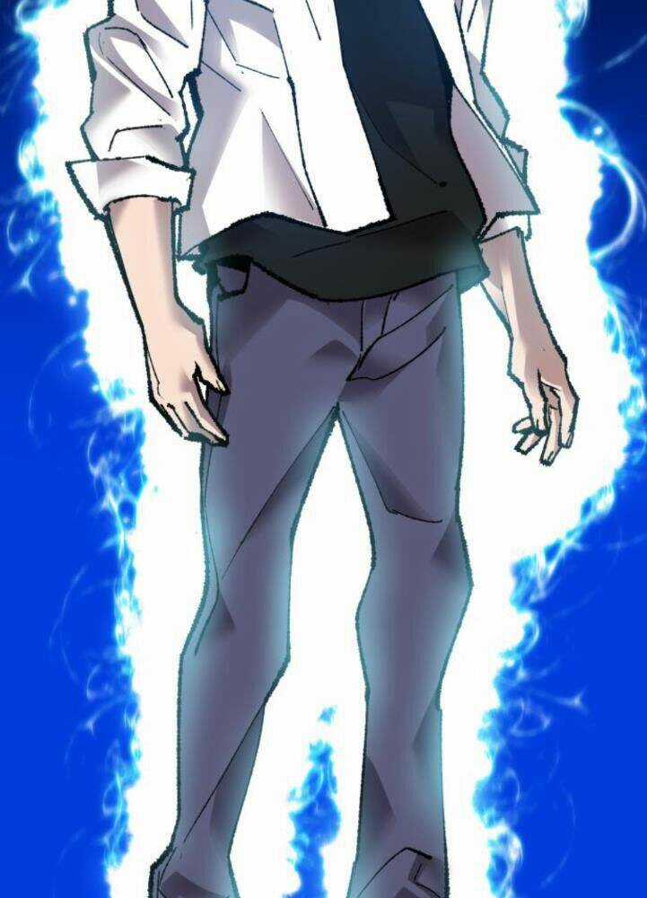 Phá Bỏ Giới Hạn Chapter 60 trang 174