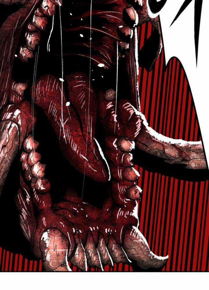 Phá Bỏ Giới Hạn Chapter 60 trang 192