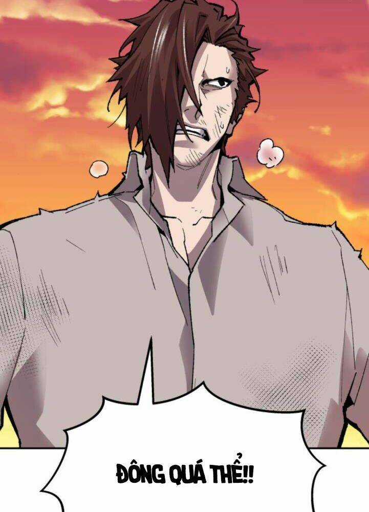 Phá Bỏ Giới Hạn Chapter 60 trang 201