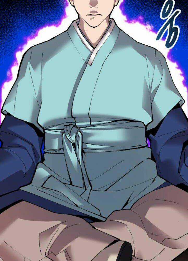 Phá Bỏ Giới Hạn Chapter 60 trang 203