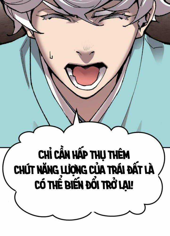 Phá Bỏ Giới Hạn Chapter 60 trang 205
