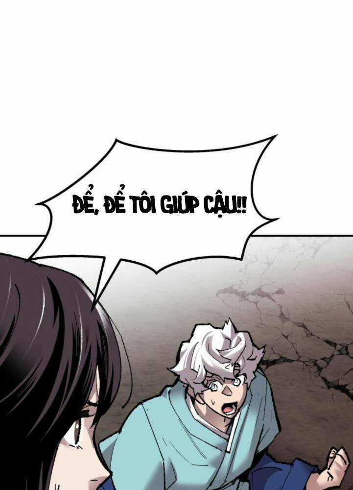 Phá Bỏ Giới Hạn Chapter 60 trang 206