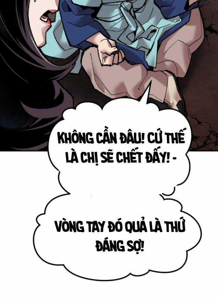 Phá Bỏ Giới Hạn Chapter 60 trang 207