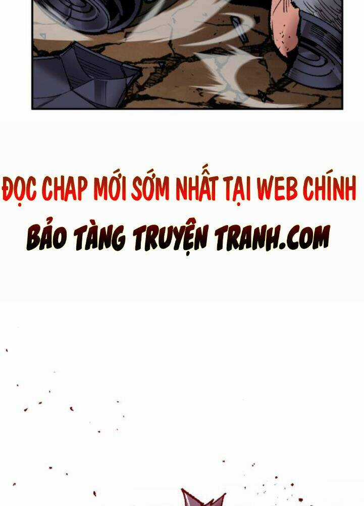 Phá Bỏ Giới Hạn Chapter 60 trang 28