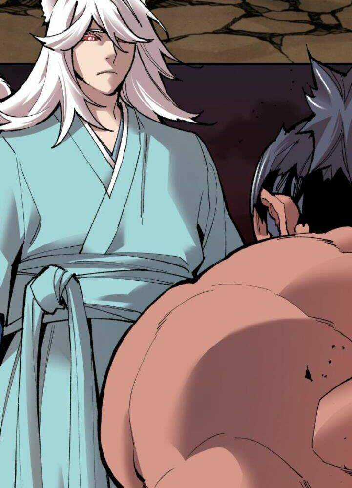 Phá Bỏ Giới Hạn Chapter 60 trang 31