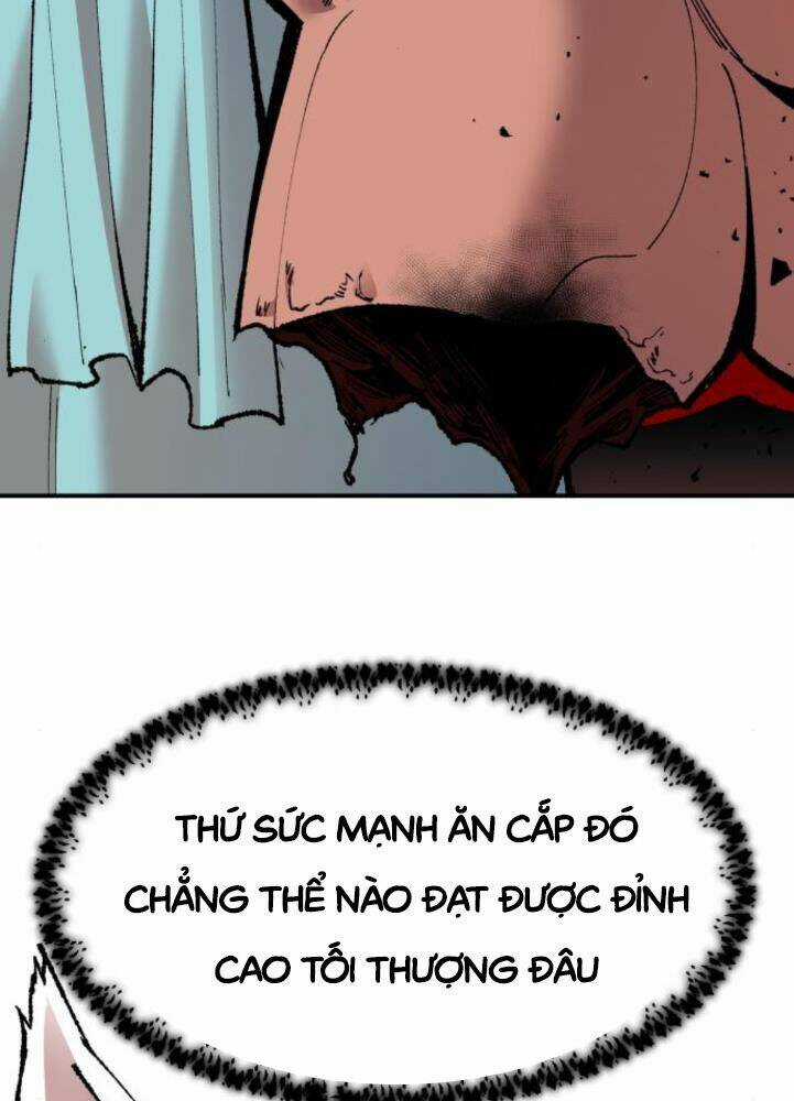 Phá Bỏ Giới Hạn Chapter 60 trang 32