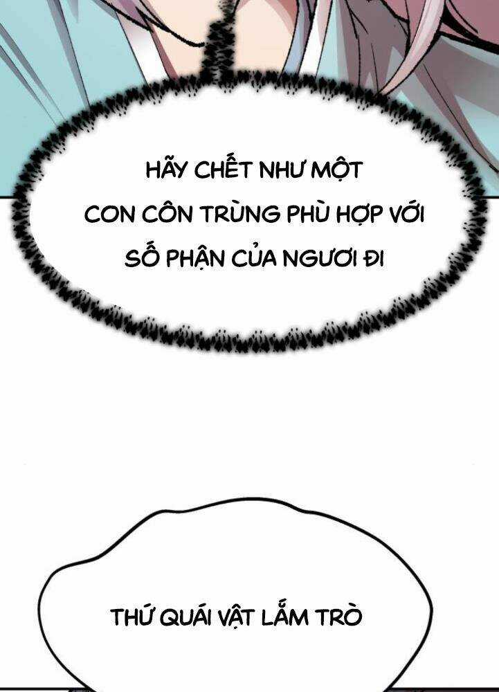 Phá Bỏ Giới Hạn Chapter 60 trang 34