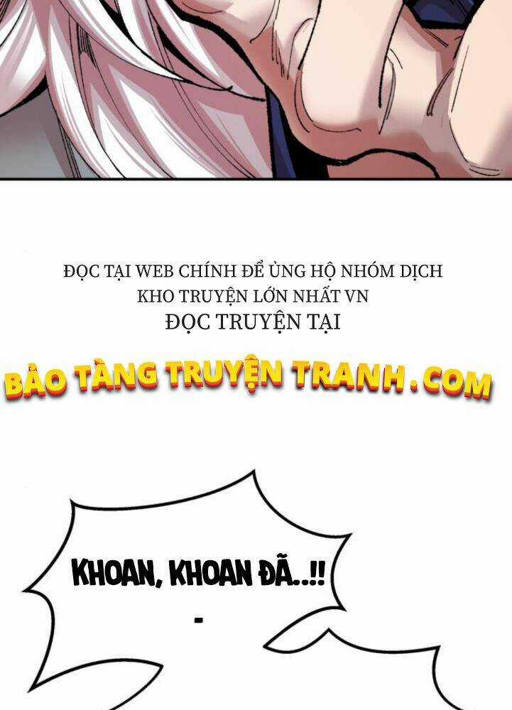 Phá Bỏ Giới Hạn Chapter 60 trang 38