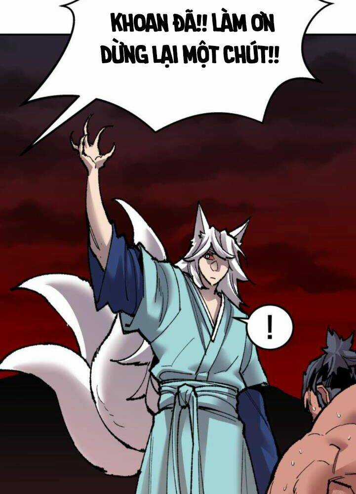 Phá Bỏ Giới Hạn Chapter 60 trang 39