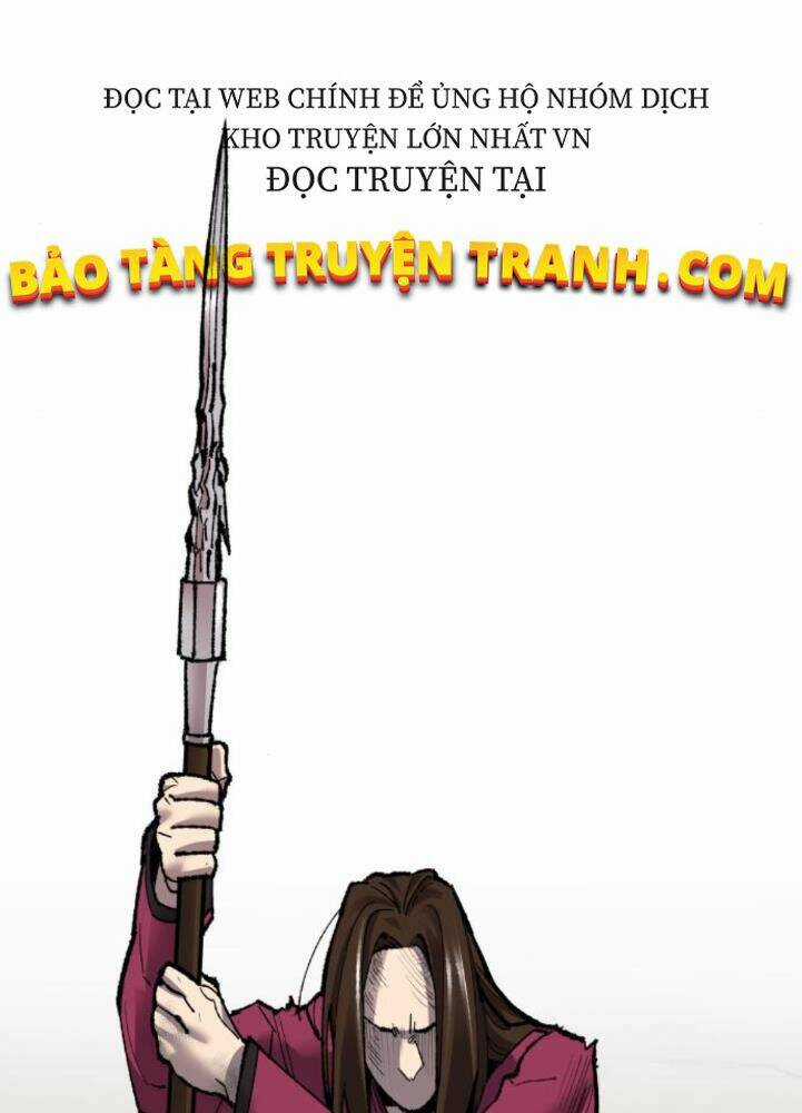 Phá Bỏ Giới Hạn Chapter 60 trang 41