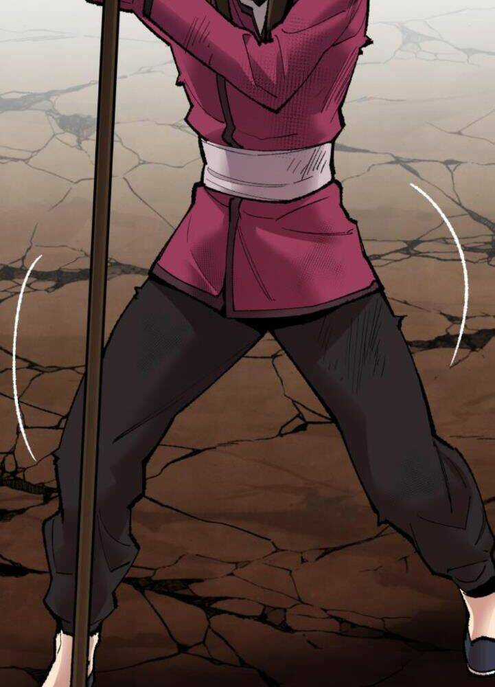 Phá Bỏ Giới Hạn Chapter 60 trang 42