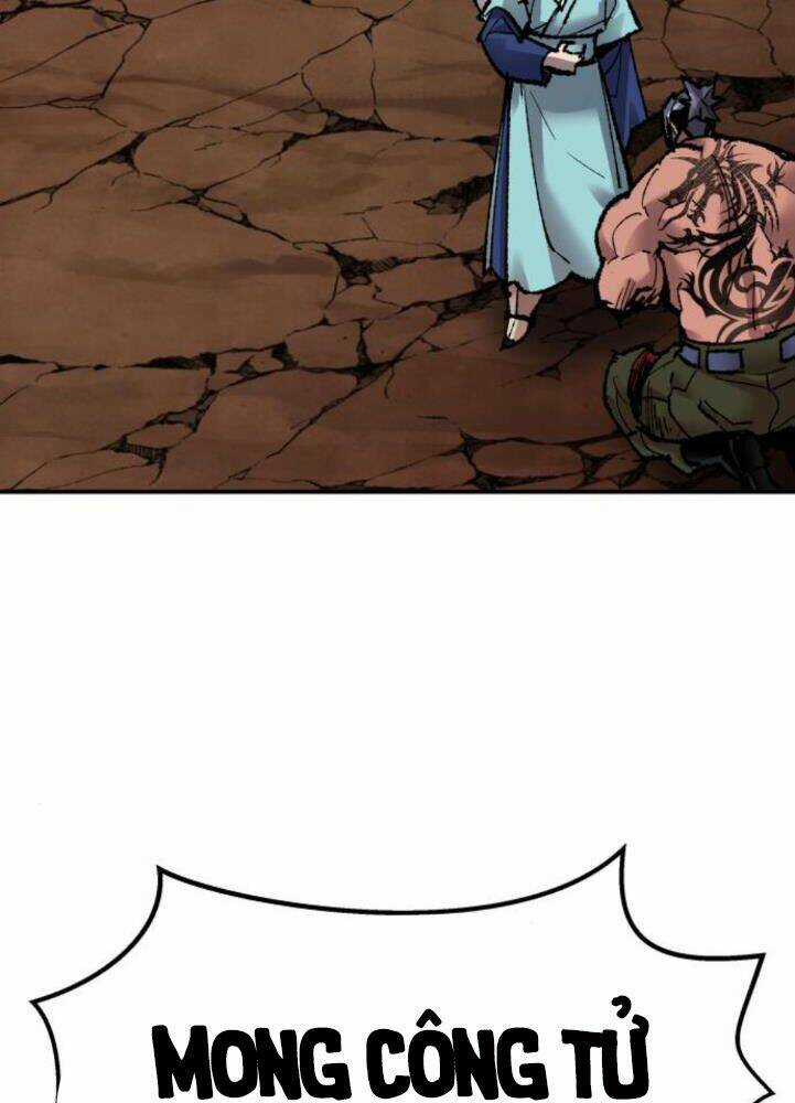 Phá Bỏ Giới Hạn Chapter 60 trang 48