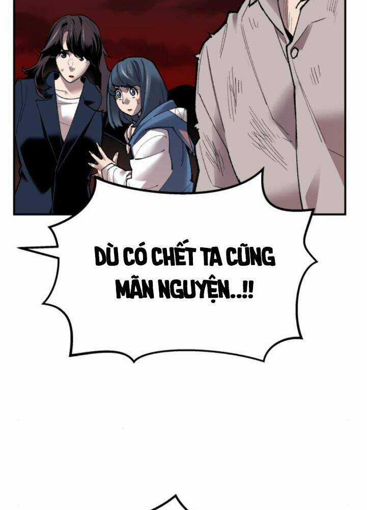 Phá Bỏ Giới Hạn Chapter 60 trang 59