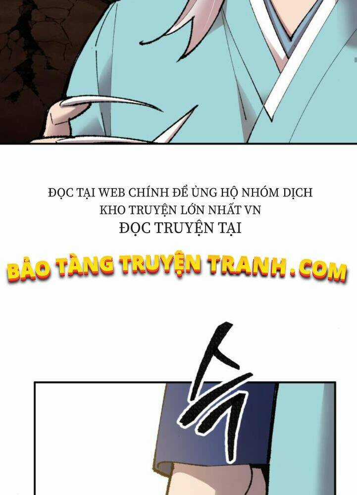 Phá Bỏ Giới Hạn Chapter 60 trang 61