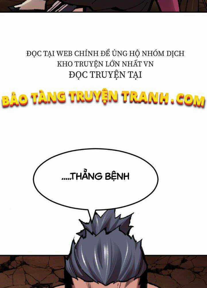 Phá Bỏ Giới Hạn Chapter 60 trang 66