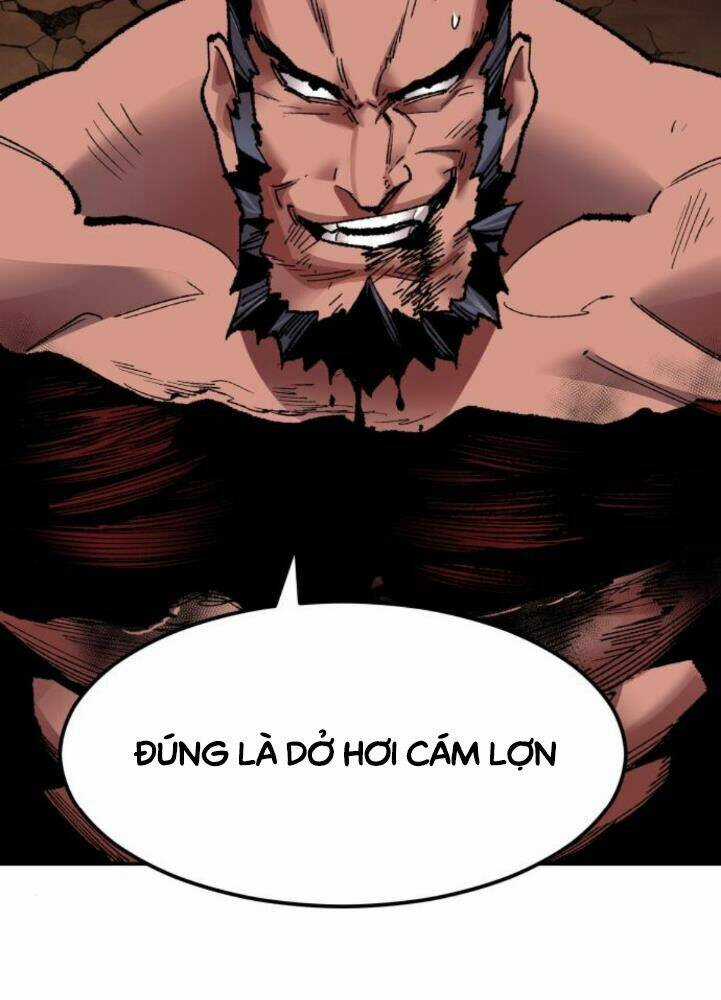 Phá Bỏ Giới Hạn Chapter 60 trang 67