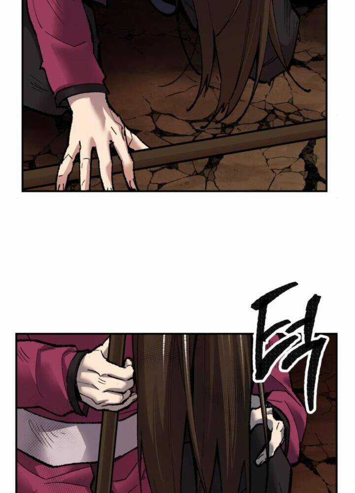 Phá Bỏ Giới Hạn Chapter 60 trang 69