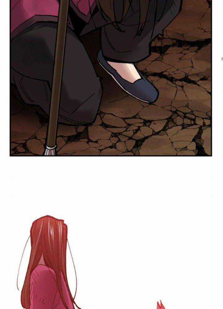 Phá Bỏ Giới Hạn Chapter 60 trang 70