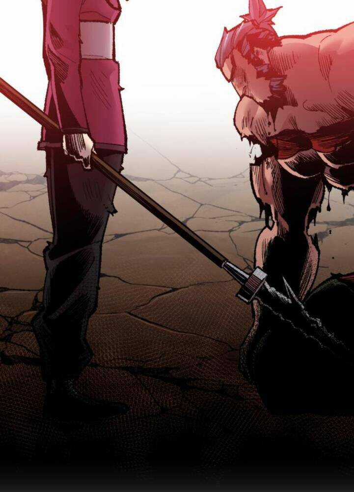 Phá Bỏ Giới Hạn Chapter 60 trang 71