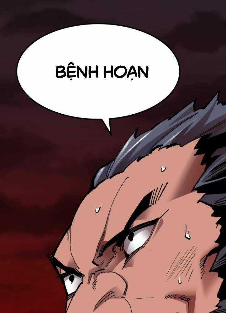 Phá Bỏ Giới Hạn Chapter 60 trang 77