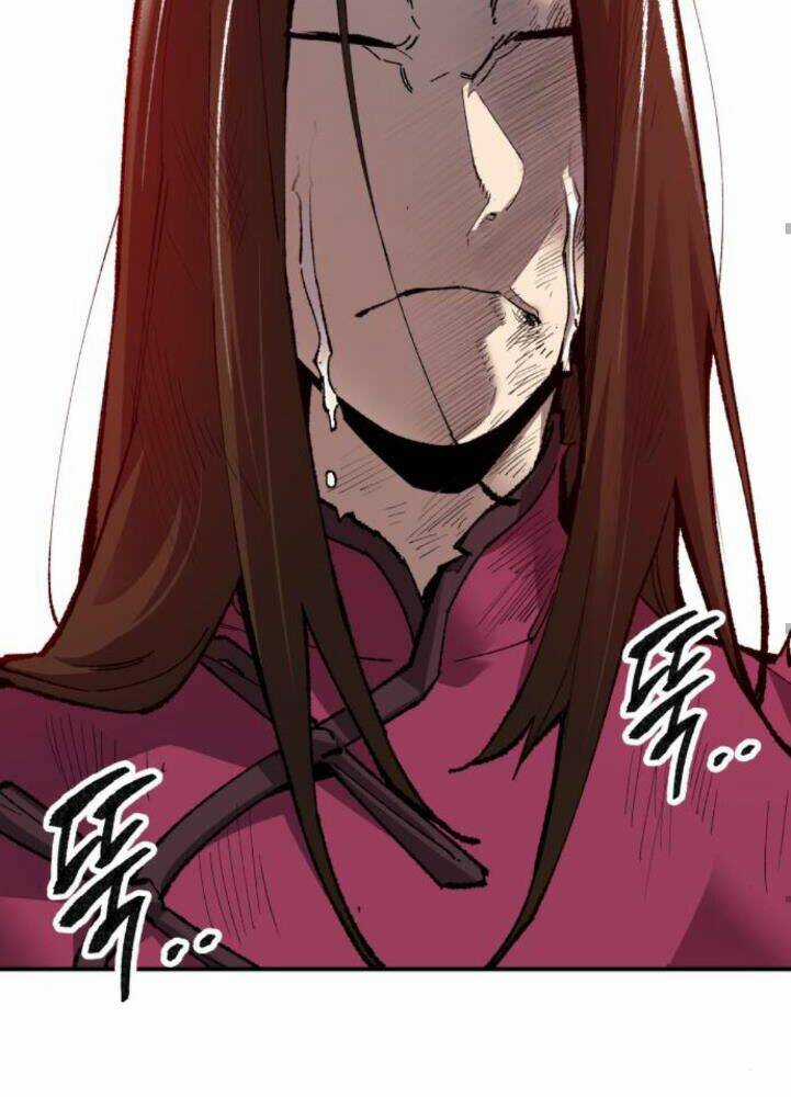 Phá Bỏ Giới Hạn Chapter 60 trang 84