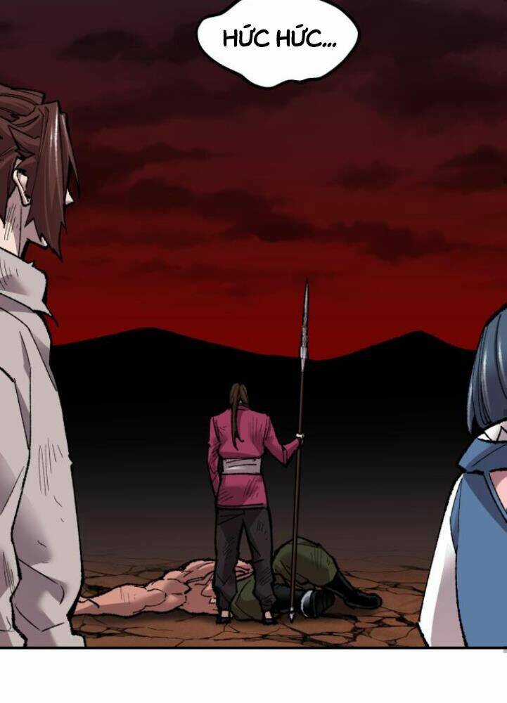 Phá Bỏ Giới Hạn Chapter 60 trang 91