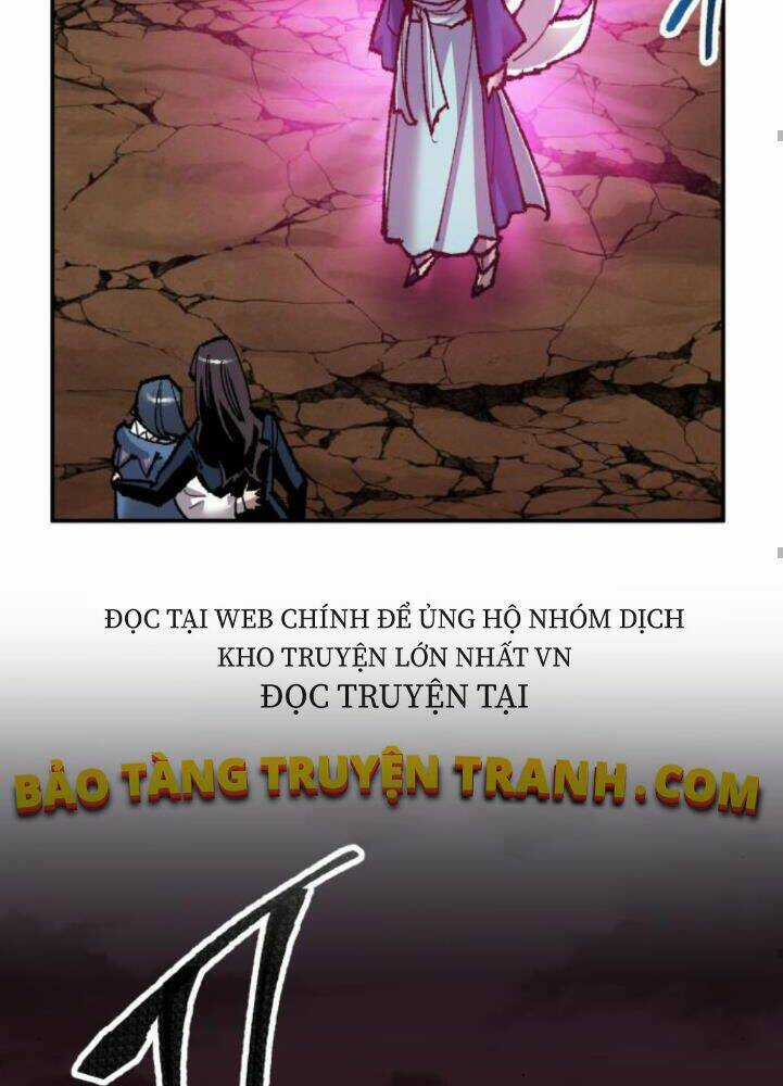 Phá Bỏ Giới Hạn Chapter 60 trang 98