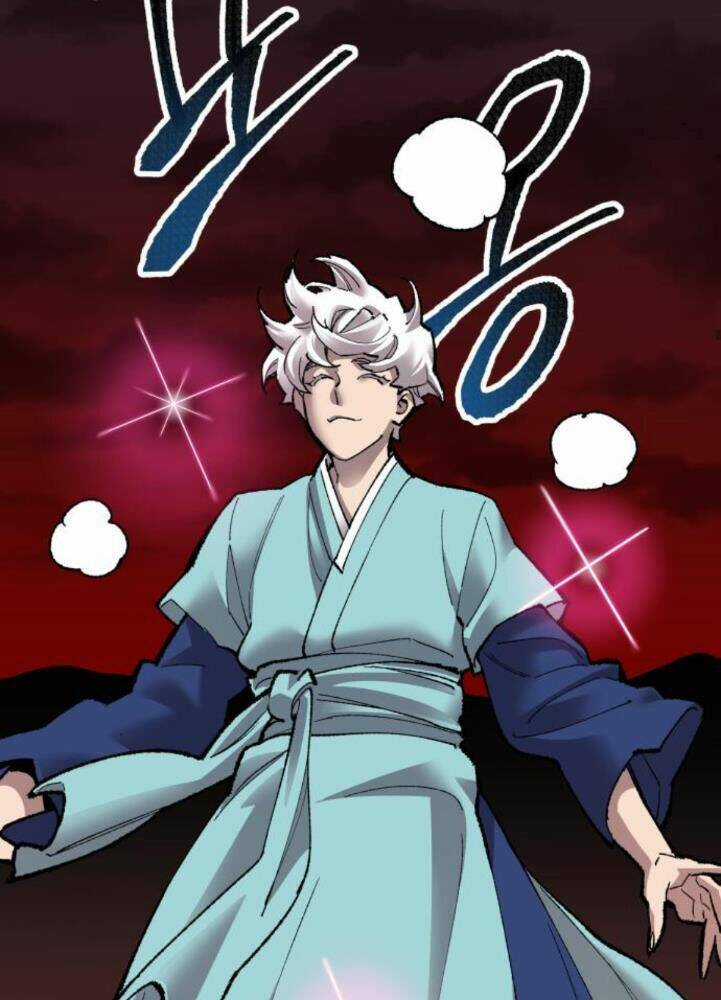 Phá Bỏ Giới Hạn Chapter 60 trang 99