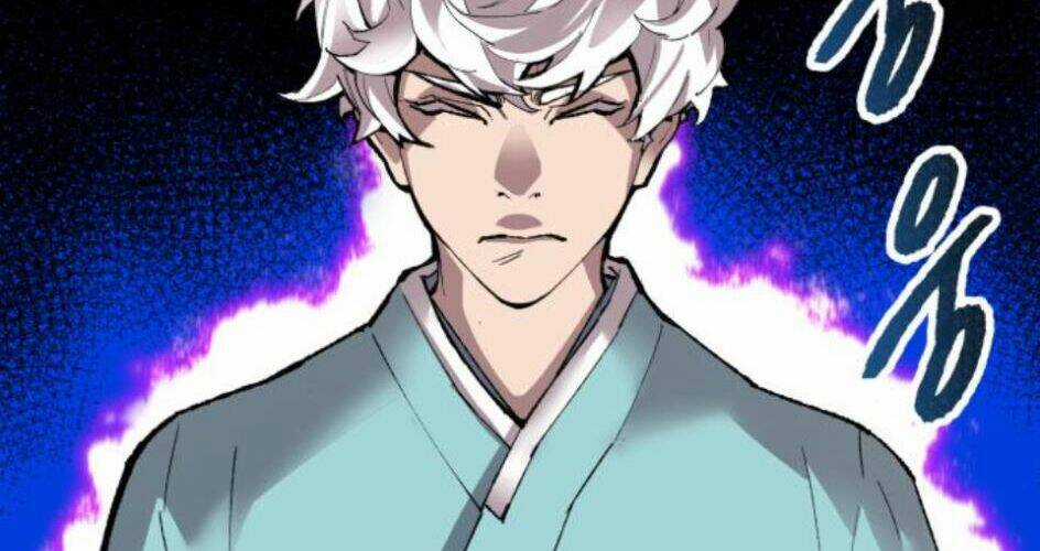 Phá Bỏ Giới Hạn Chapter 61 trang 1