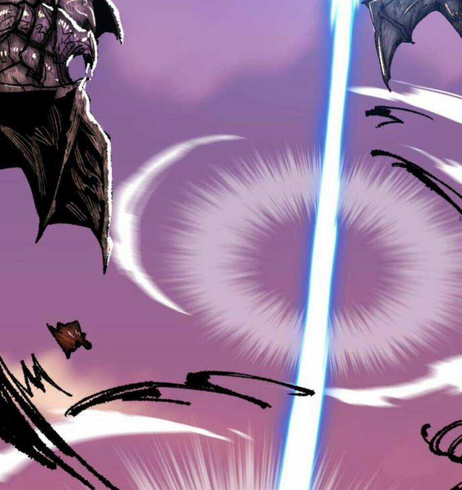 Phá Bỏ Giới Hạn Chapter 61 trang 102