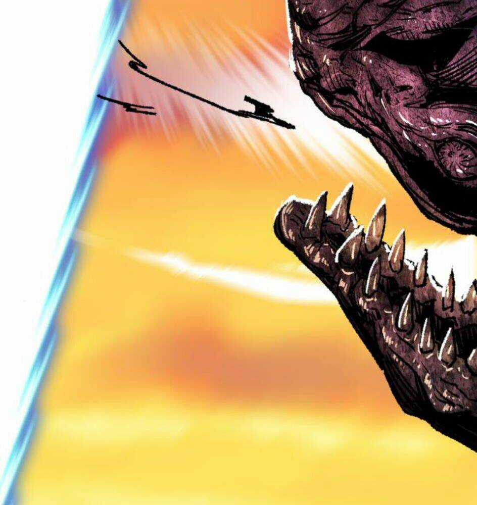 Phá Bỏ Giới Hạn Chapter 61 trang 105