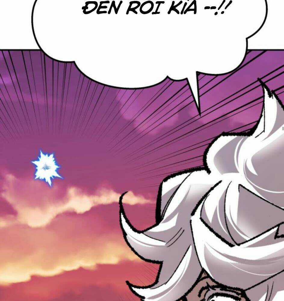 Phá Bỏ Giới Hạn Chapter 61 trang 11