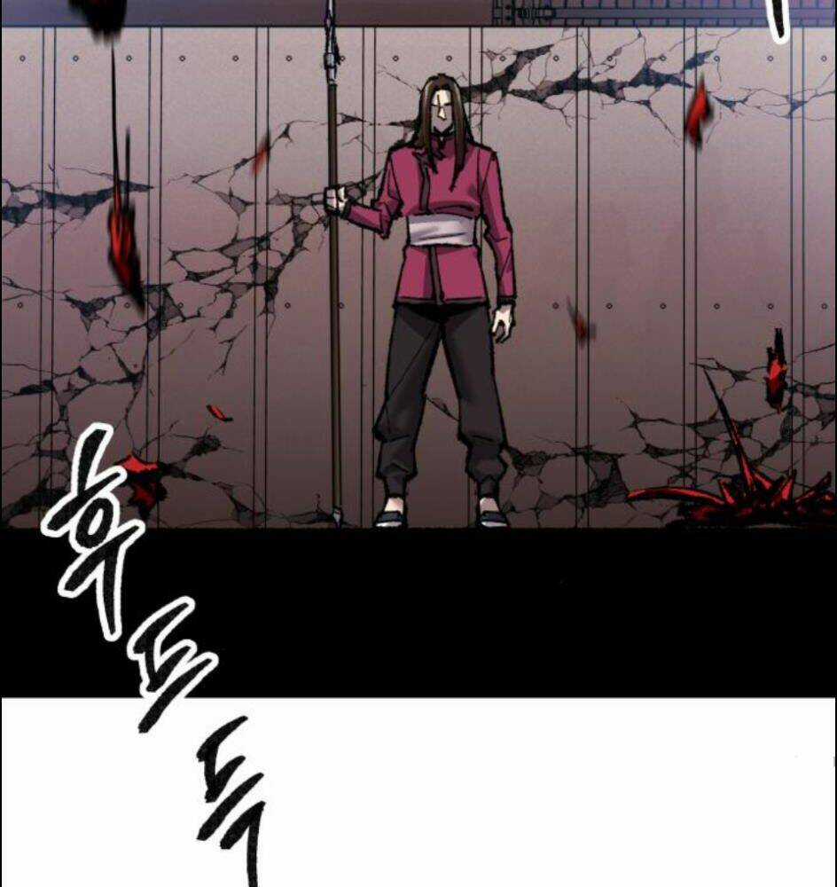 Phá Bỏ Giới Hạn Chapter 61 trang 117