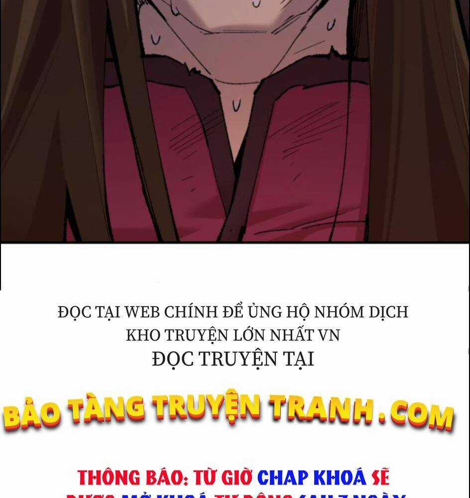 Phá Bỏ Giới Hạn Chapter 61 trang 120